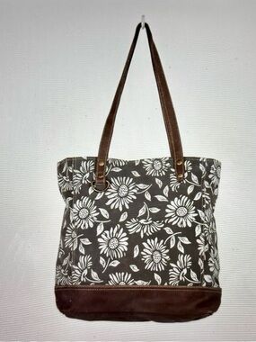 Myra Bag Great Nautical Tote